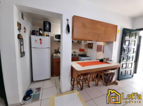 Apartamento com 1 Quarto à Venda, 45 m² em Capão Novo - Capão Da Canoa