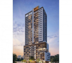 Apartamento com 3 Quartos à Venda, 110 m² em Campo Belo - São Paulo