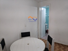 Casa com 2 Quartos para Alugar, 65 m² em Vila São José (ipiranga) - São Paulo