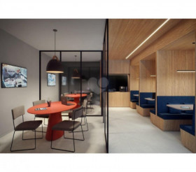 Apartamento com 3 Quartos à Venda, 110 m² em Campo Belo - São Paulo