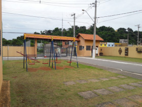 Apartamento com 2 Quartos à Venda, 50 m² em Tulipas - Jundiaí