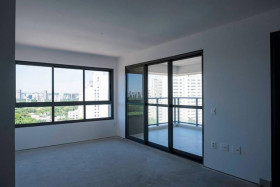 Apartamento com 2 Quartos à Venda, 71 m²em Jardim América - São Paulo