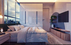Apartamento com 2 Quartos à Venda, 65 m² em Recife - Recife