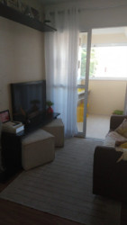 Apartamento com 2 Quartos à Venda,  em Vila Humaitá - Santo André