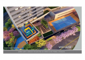 Apartamento com 4 Quartos à Venda, 271 m² em Sumarezinho - São Paulo