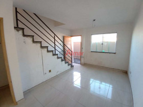 Casa de Condomínio com 2 Quartos à Venda, 64 m² em Cidade Líder - São Paulo