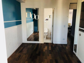 Apartamento com 2 Quartos para Alugar, 86 m² em Vila Boa Vista - Barueri