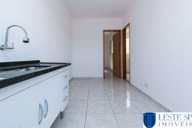 Apartamento com 1 Quarto à Venda, 32 m² em Cidade Antônio Estevão de Carvalho - São Paulo