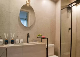 Apartamento com 1 Quarto à Venda, 33 m² em Vila Cruzeiro - São Paulo