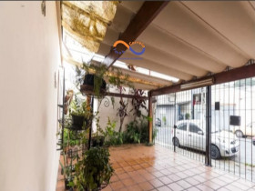 Casa com 2 Quartos à Venda, 91 m² em Jabaquara - São Paulo