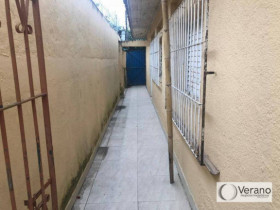 Casa com 2 Quartos à Venda ou Locação, 120 m² em Loteamento João Batista Julião - Guarujá
