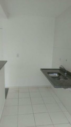 Apartamento com 2 Quartos para Alugar, 50 m² em Parque São Vicente - Mauá