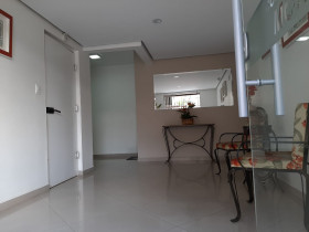 Apartamento com 2 Quartos para Alugar, 64 m² em Imirim - São Paulo