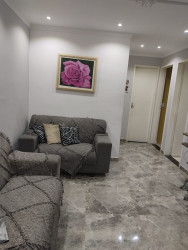 Apartamento com 2 Quartos à Venda, 51 m² em Parque Uirapuru - Guarulhos
