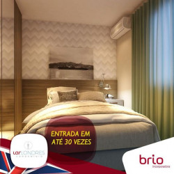 Apartamento com 2 Quartos à Venda, 47 m² em Centro - Votorantim