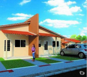 Casa de Condomínio com 2 Quartos à Venda, 56 m² em Jatiúca - Maceió