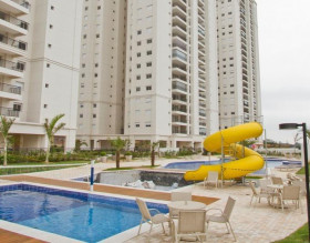 Apartamento com 3 Quartos à Venda, 130 m² em Vila Leopoldina - São Paulo