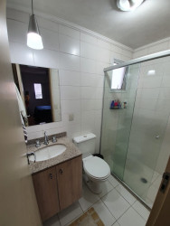 Apartamento com 2 Quartos à Venda, 74 m² em Vila Monte Alegre - São Paulo