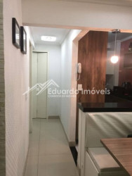 Apartamento com 2 Quartos à Venda, 50 m² em Santa Terezinha - São Bernardo Do Campo