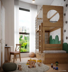 Apartamento com 1 Quarto à Venda, 27 m² em Casa Amarela - Recife