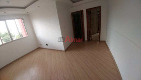 Apartamento com 2 Quartos para Alugar, 55 m² em Itaquera - São Paulo
