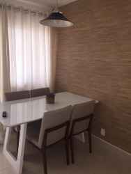 Apartamento com 2 Quartos à Venda, 57 m² em Ajuda - Macaé