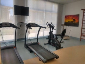 Apartamento com 3 Quartos à Venda, 102 m² em Vila Suzana - São Paulo
