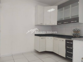 Apartamento com 2 Quartos para Alugar, 56 m² em Demarchi - São Bernardo Do Campo
