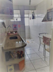Apartamento com 2 Quartos à Venda, 50 m² em Vila Ivone - São Paulo