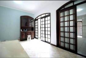 Casa de Condomínio com 2 Quartos à Venda, 117 m² em Ipiranga - São Paulo