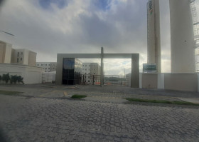 Apartamento com 2 Quartos à Venda, 50 m² em Ponta Negra - Natal