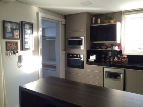Apartamento com 3 Quartos à Venda, 120 m² em Sanvitto - Caxias Do Sul