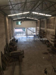 Galpão para Alugar, 370 m² em Jardim Germânia - São Paulo
