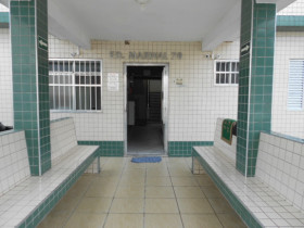 Apartamento com 1 Quarto à Venda, 40 m² em Caiçara - Praia Grande