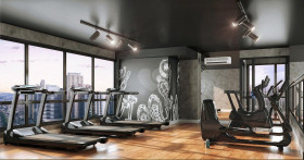 Apartamento com 2 Quartos à Venda, 59 m² em Vila Prudente - São Paulo