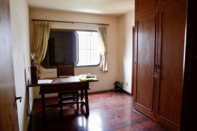 Apartamento com 4 Quartos à Venda ou Locação, 320 m² em Campo Belo - São Paulo