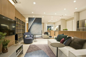 Apartamento com 2 Quartos à Venda, 56 m² em Gopoúva - Guarulhos