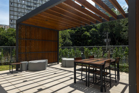 Apartamento com 1 Quarto à Venda, 62 m² em Jardim América - São Paulo