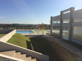 Casa de Condomínio com 3 Quartos à Venda, 140 m² em Jardim Bréscia - Indaiatuba