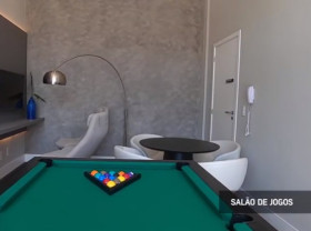 Apartamento com 3 Quartos à Venda,  em Cambuci - São Paulo
