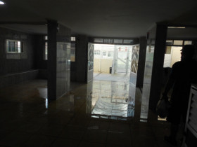 Kitnet com 1 Quarto à Venda, 40 m² em Caiçara - Praia Grande