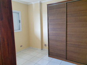 Apartamento com 1 Quarto à Venda, 45 m² em Caiçara - Praia Grande