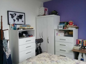 Apartamento com 2 Quartos à Venda,  em Vila Mariana - São Paulo