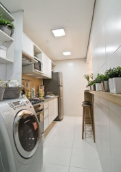 Apartamento com 3 Quartos à Venda, 74 m² em Santa Isabel - Teresina