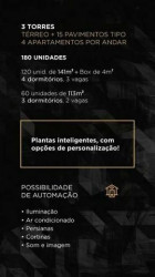 Apartamento com 3 Quartos à Venda, 113 m² em Vila Virgínia - Jundiaí
