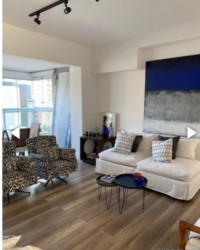 Apartamento com 2 Quartos à Venda, 85 m² em Pinheiros - São Paulo