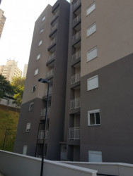 Apartamento com 2 Quartos à Venda, 47 m² em Jardim Monte Alegre - Taboão Da Serra