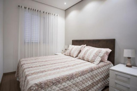 Apartamento com 2 Quartos para Alugar, 54 m² em Vila Eldízia - Santo André