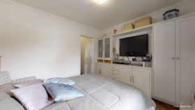 Apartamento com 4 Quartos à Venda, 147 m² em Jardim Vila Mariana - São Paulo