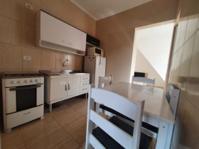 Apartamento com 1 Quarto para Alugar, 35 m² em Parque Botujuru - São Bernardo Do Campo